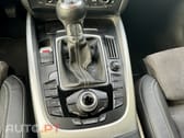 Audi Q5 2.0 TDi quattro S-line