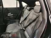 Mercedes-Benz GLA 250 e AMG Line