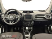 Jeep Renegade 1.0 GSE T3 Quiksilver Edition