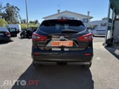 Nissan Qashqai 1.5 dCi Tekna J19