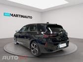Opel Astra 1.2 T Elegance