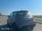 Abarth 500 Abarth
