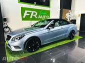 Mercedes-Benz E 250 d Auto