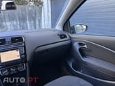 Volkswagen Polo 1.2 TSi Confortline Nav