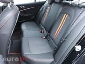 BMW 116 d Aut. M Sport