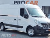 Renault Master 2.3 dCi L2H2 3.5T