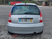 Citroen C3 1.4 HDi Exclusive
