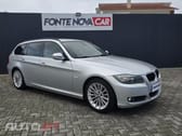 BMW 320 d Pack M