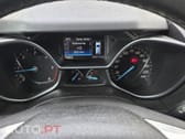 Ford Transit Connect Connect 1.5 TDCi 230 L2 Trend Powershift