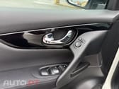 Nissan Qashqai 1.2 DIG-T N-Connecta