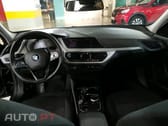 BMW 116 d Corporate Edition Auto