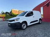 Peugeot Partner  1.5 HDI