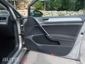 Volkswagen Golf Variant 1.6 TDi GPS Edition DSG