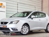 Seat Ibiza 1.2 TDi Fresc