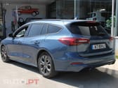 Ford Focus SW ST-LINE