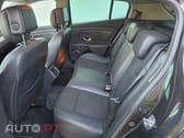 Renault Mégane 1.5 dCi Dynamique S