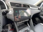 MG ZS 1.0T Luxury
