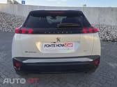Peugeot E-2008 GT Pack