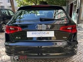 Audi A3 Sportback 1.6 TDI S tronic sport