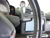 Smart ForTwo 1.0 mhd Passion 71