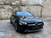Mercedes-Benz CLA 220 d Progressive Aut.