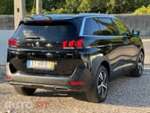 Peugeot 5008 1.5 BlueHDi GT Line