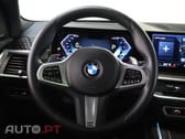 BMW X7 xDrive40d Pack M 