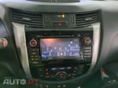 Nissan Navara 2.3 dCi CD 4WD N-Connecta