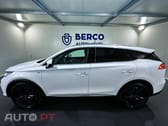 BYD Tang Flagship 4WD