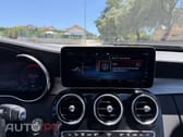 Mercedes-Benz C 300 de T 9G-TRONIC AMG Line