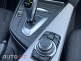 BMW 318 d Touring Aut. Sport Line