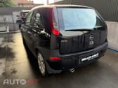 Opel Corsa 1.2 16V Sport