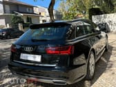 Audi A6 Avant 2.0 TDi Business Line S-line S tronic