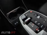 BMW 218 d Pack Desportivo M Auto