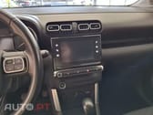 Citroen C3 Aircross 1.2 PureTech Shine