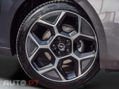 Opel Astra 1.2 T GS Line