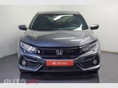 Honda Civic 1.0 i-VTEC TURBO CVT ELEGANCE 20YM