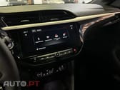 Opel Corsa-E e-GS