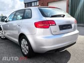 Audi A3 Sportback 1.6 TDI Attraction Business Line