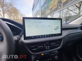 Ford Kuga 2.5 PHEV Active