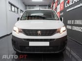 Peugeot Partner XL 1.5 BLUEHDI 100CV