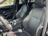 Mercedes-Benz C 180 BlueTEC Avantgarde Aut.