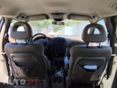 Chrysler Grand Voyager Grand Voyager