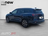 Renault Espace E-Tech Iconic 1.2 Full Hybrid 200cv