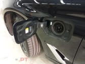 BMW 530 e