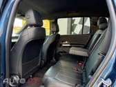 Mercedes-Benz EQB 250 Progressive