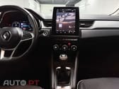 Renault Captur TCe 90 TECHNO