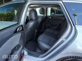 Kia Ceed SW 1.6 CRDi Nav Line