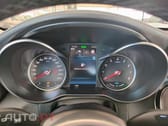 Mercedes-Benz GLC 300 e 4Matic