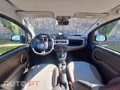 Fiat Panda 0.9 8V TwinAir Cross S&S